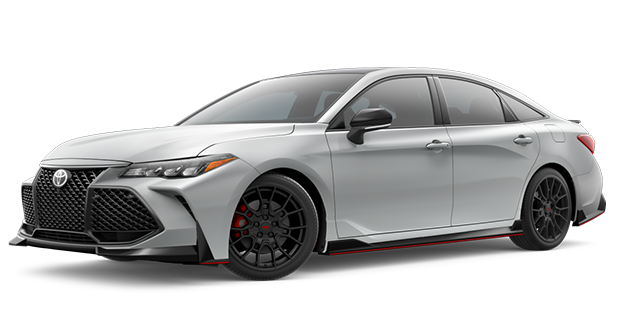 New 2021 Toyota Avalon TRD trim at Falmouth Toyota of Bourne, MA - Serving Cape Cod, Hyannis, Plymouth MA
