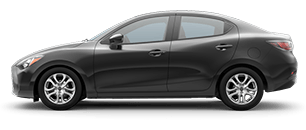 New 2017 Toyota Yaris iA trim at Falmouth Toyota, Bourne, MA - Cape Cod Toyota Dealership
