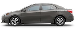 New 2019 Toyota Corolla LE Eco trim at Falmouth Toyota, Bourne, MA - Cape Cod Toyota Dealership