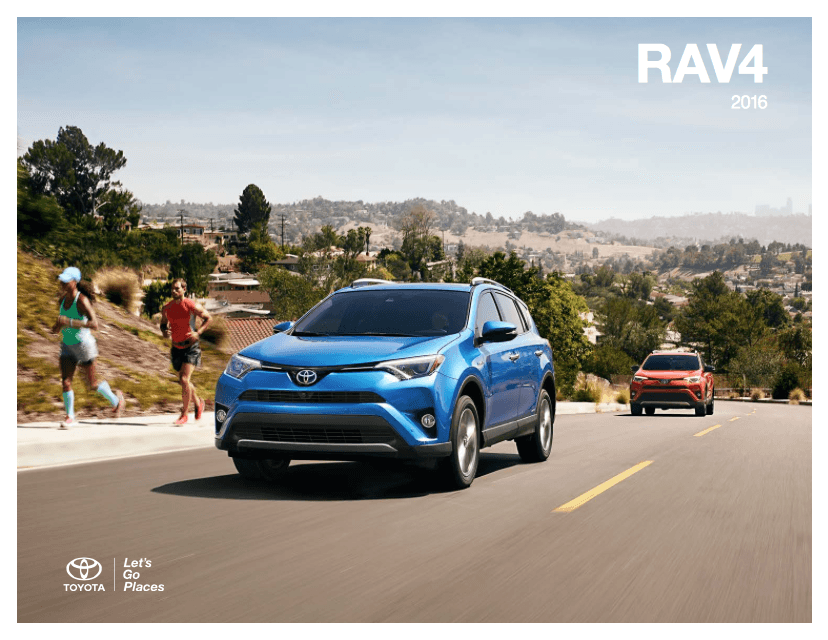 New 2017 Toyota RAV4 trim at Falmouth Toyota, Bourne, MA - Cape Cod Toyota Dealership