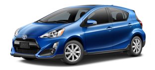 New 2017 Toyota Prius C Four Hybrid trim at Falmouth Toyota Car Dealership, Bourne, MA - Serving Cape Cod, Hyannis, Plymouth, MA