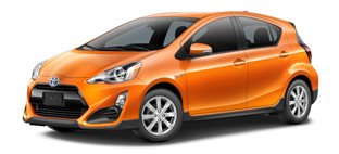 New 2017 Toyota Prius C Three Hybrid trim at Falmouth Toyota Car Dealership, Bourne, MA - Serving Cape Cod, Hyannis, Plymouth, MA