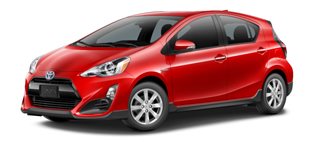 New 2017 Toyota Prius C Two Hybrid trim at Falmouth Toyota Car Dealership, Bourne, MA - Serving Cape Cod, Hyannis, Plymouth, MA