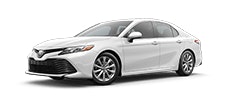 New 2020 Toyota Camry LE trim at Falmouth Toyota Car Dealership - Bourne, MA - Serving Cape Cod, Hyannis, Plymouth MA
