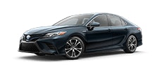 New 2021 Toyota Camry Hybrid SE trim at Falmouth Toyota Car Dealership - Bourne, MA - Serving Cape Cod, Hyannis, Plymouth MA