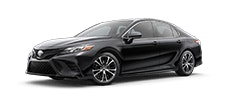 New 2019 Toyota Camry SE trim at Falmouth Toyota Car Dealership - Bourne, MA - Serving Cape Cod, Hyannis, Plymouth MA