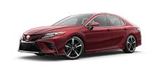 New 2019 Toyota Camry XSE V6 at Falmouth Toyota Car Dealership - Bourne, MA - Serving Cape Cod, Hyannis, Plymouth MA