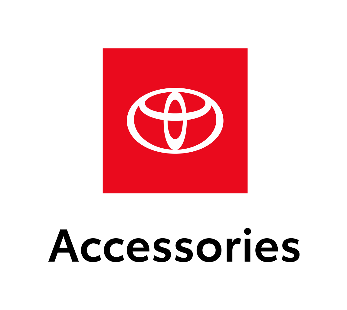 Genuine Toyota Accessories Sold & Professionally Installed by Falmouth Toyota of Bourne, MA - Cape Cod