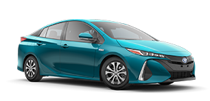 New 2020 Toyota Prius Prime Hybrid Trims - Falmouth Toyota of Bourne, MA - Cape Cod