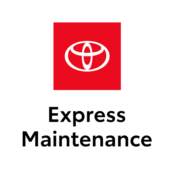 Toyota Express Maintenance at Falmouth Toyota in Bourne MA