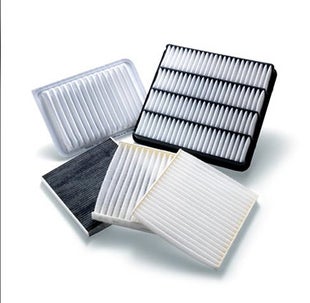 Toyota Cabin Air Filter | Falmouth Toyota in Bourne MA