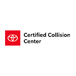 Certified Collision Center | Falmouth Toyota in Bourne MA