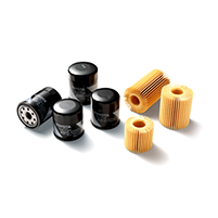 Oil Filters at Falmouth Toyota in Bourne MA