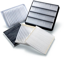 Toyota Cabin Air Filter | Falmouth Toyota in Bourne MA