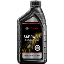 Toyota Oil Change | Falmouth Toyota in Bourne MA