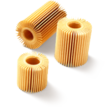 Toyota Oil Filter | Falmouth Toyota in Bourne MA