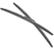 Toyota Wiper Blades | Falmouth Toyota in Bourne MA