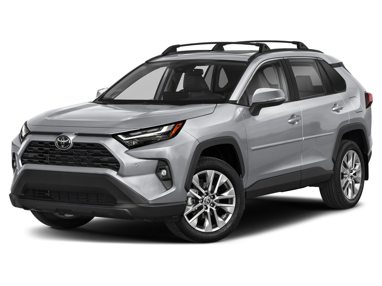 2023 Toyota RAV4 XLE for sale in Bourne, MA