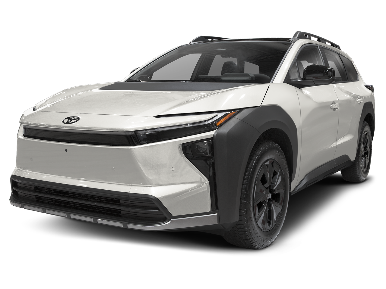 2027 Toyota bZ Woodland Base