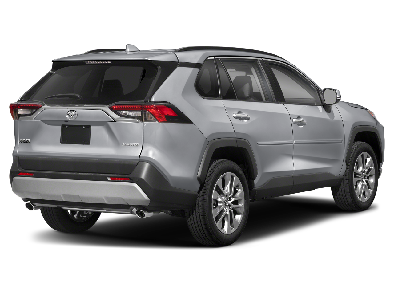 Used 2023 Toyota RAV4 Limited with VIN 2T3N1RFV1PC335947 for sale in Kansas City