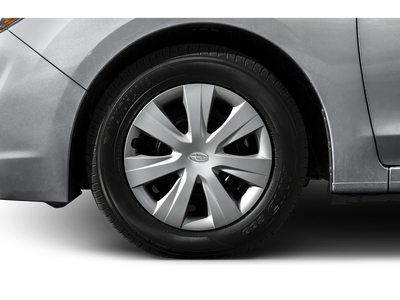 2015 Subaru Impreza 2.0i Sport Premium