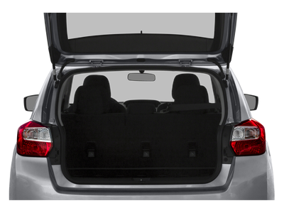 2015 Subaru Impreza 2.0i Sport Premium