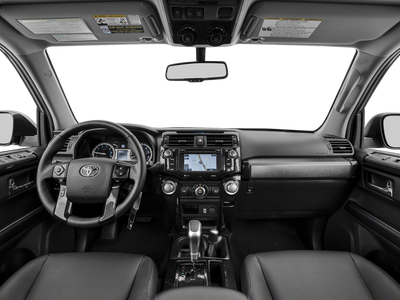 2018 Toyota 4Runner TRD Pro