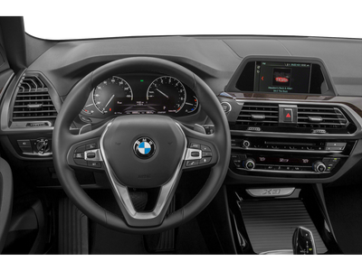 2019 BMW X3 xDrive30i xDrive30i