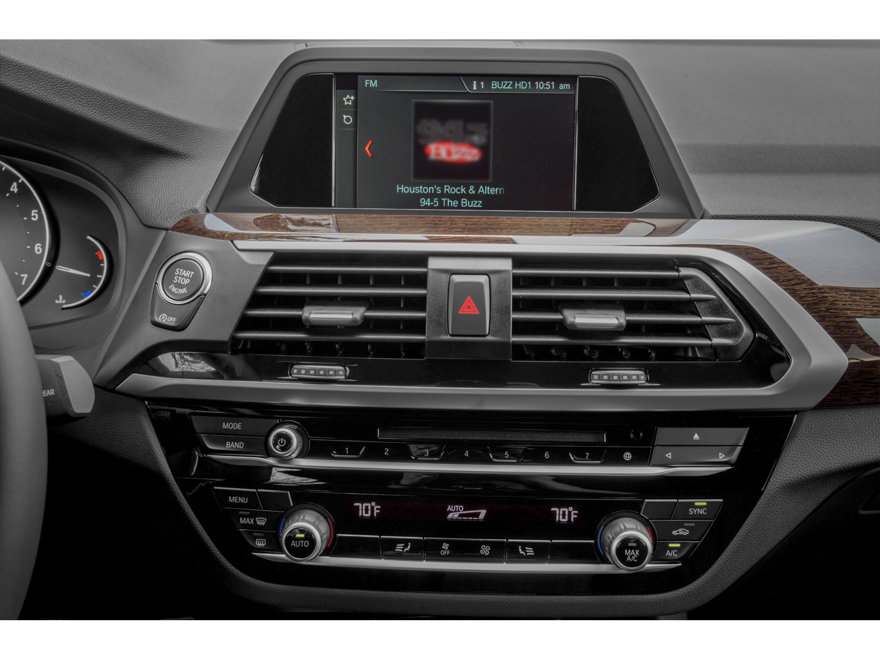 2019 BMW X3 xDrive30i xDrive30i