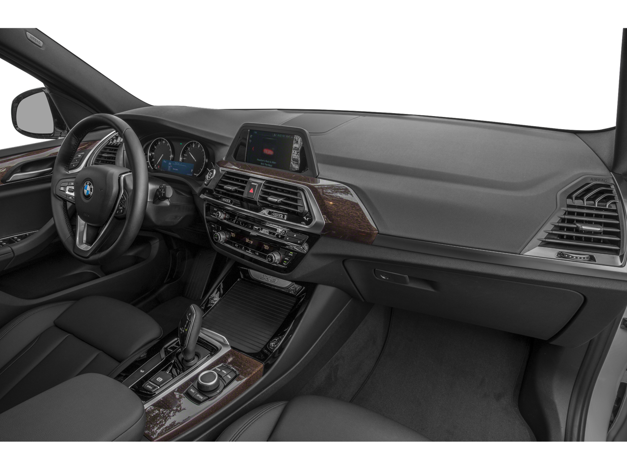 2019 BMW X3 xDrive30i xDrive30i