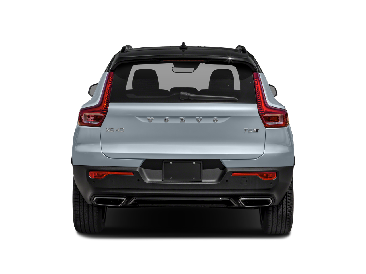 2019 Volvo XC40 R-Design
