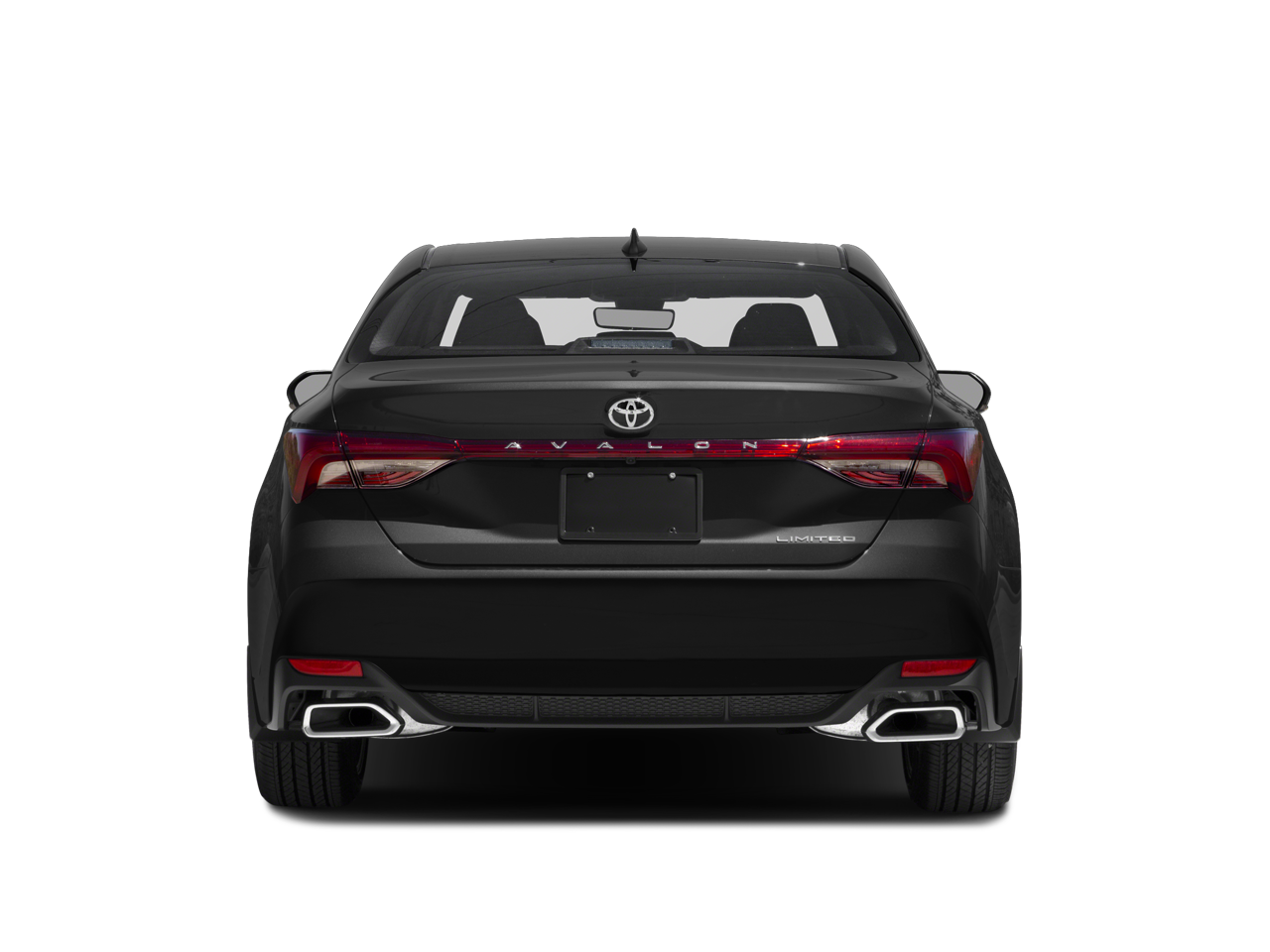 2022 Toyota Avalon Limited