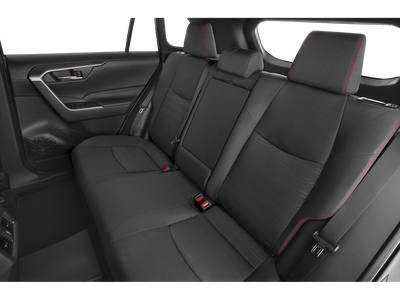 2023 Toyota RAV4 Prime SE