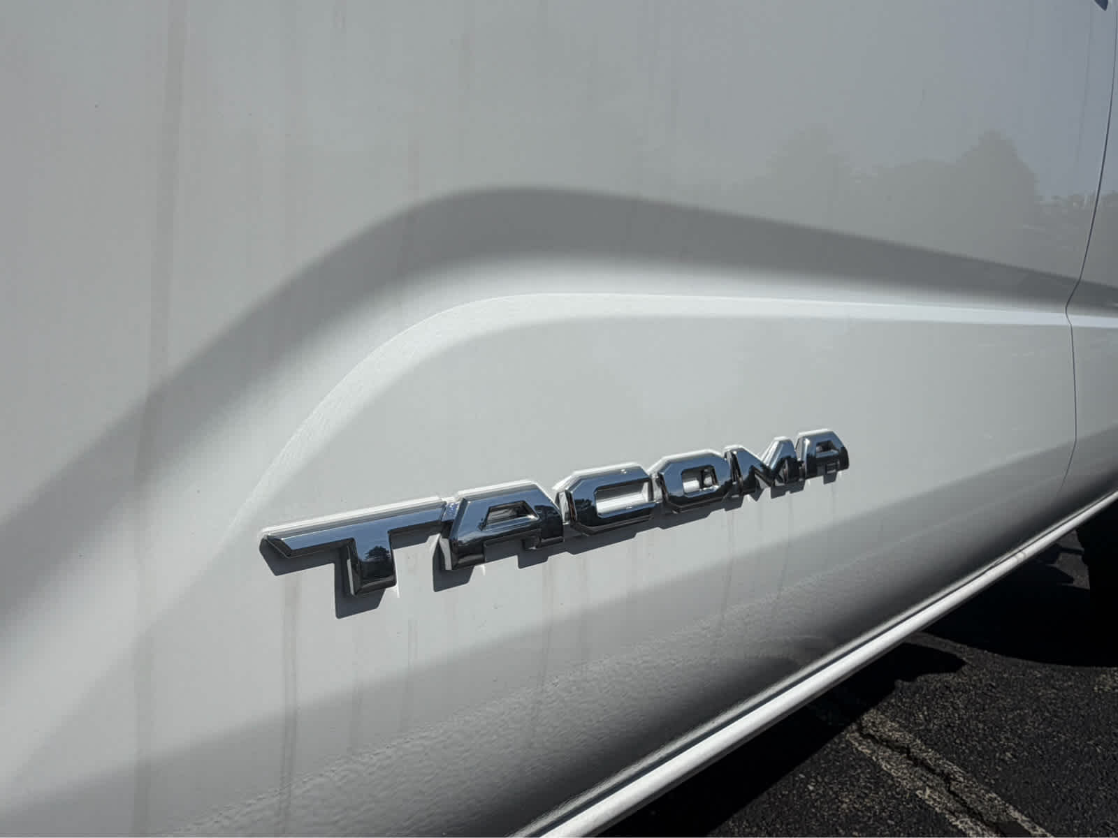 2026 Toyota Tacoma SR5 - Photo 15