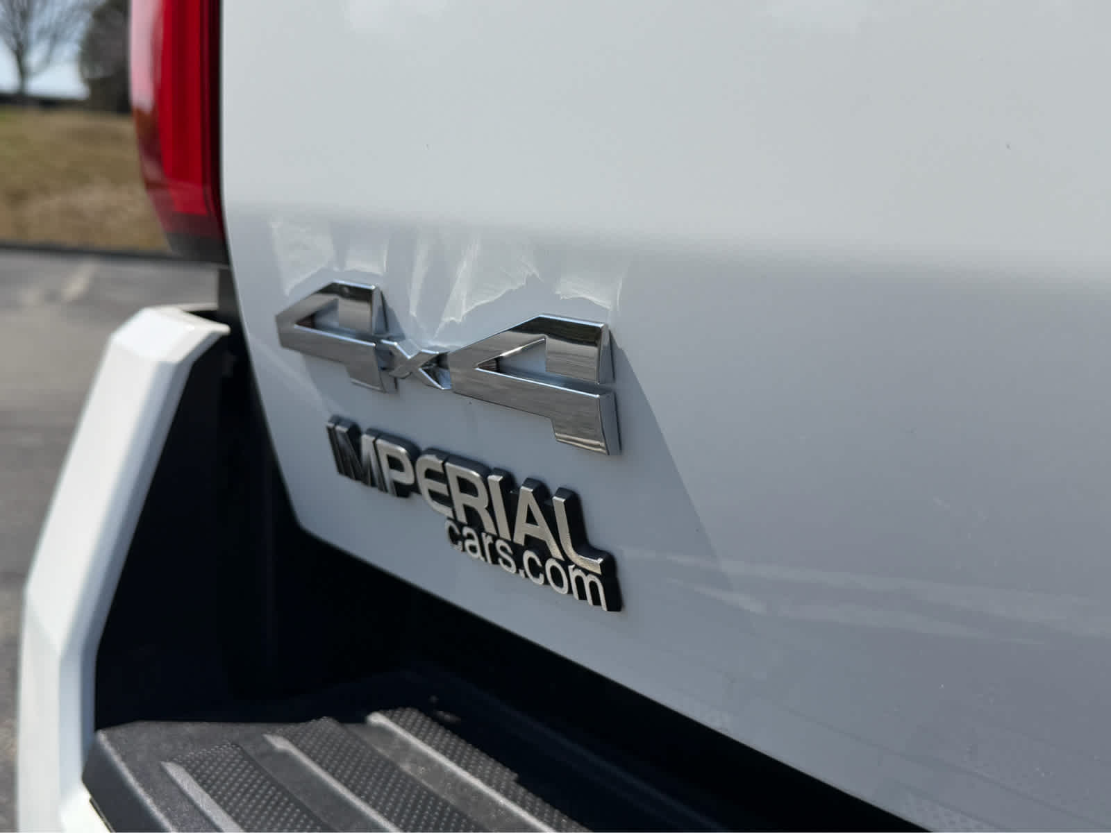 2026 Toyota Tacoma SR5 - Photo 9