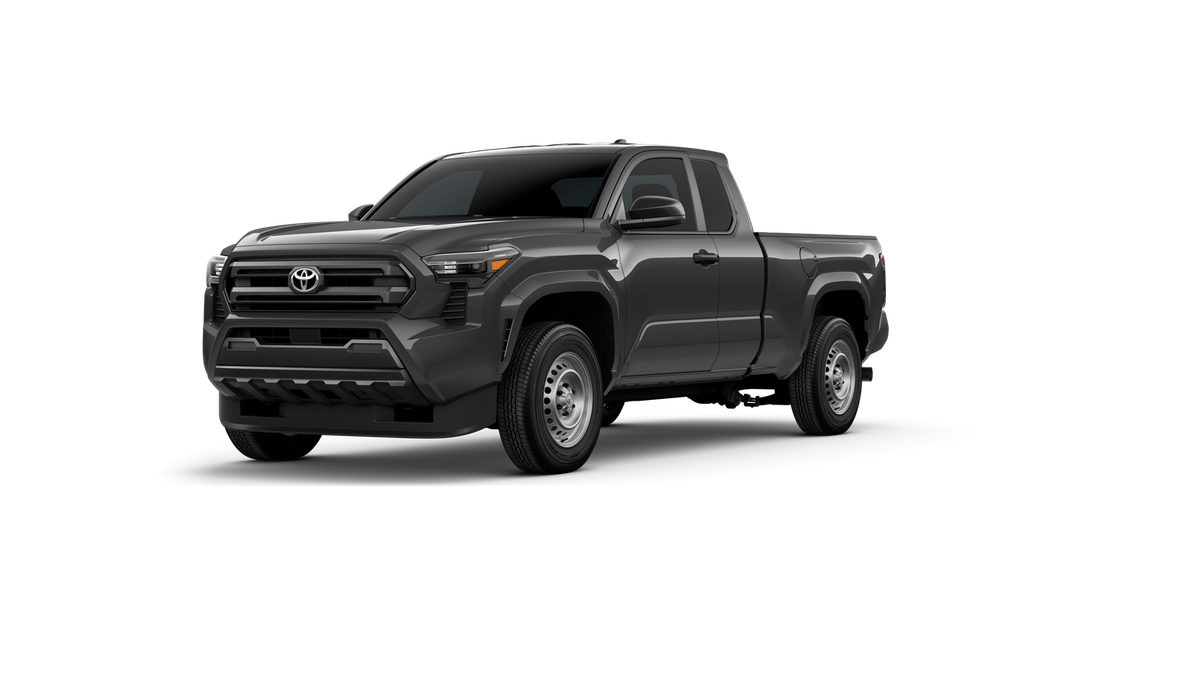 2026 Toyota Tacoma SR 4x4 XtraCab's photo