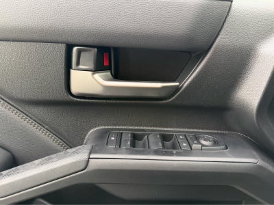 2025 Toyota Tacoma Limited