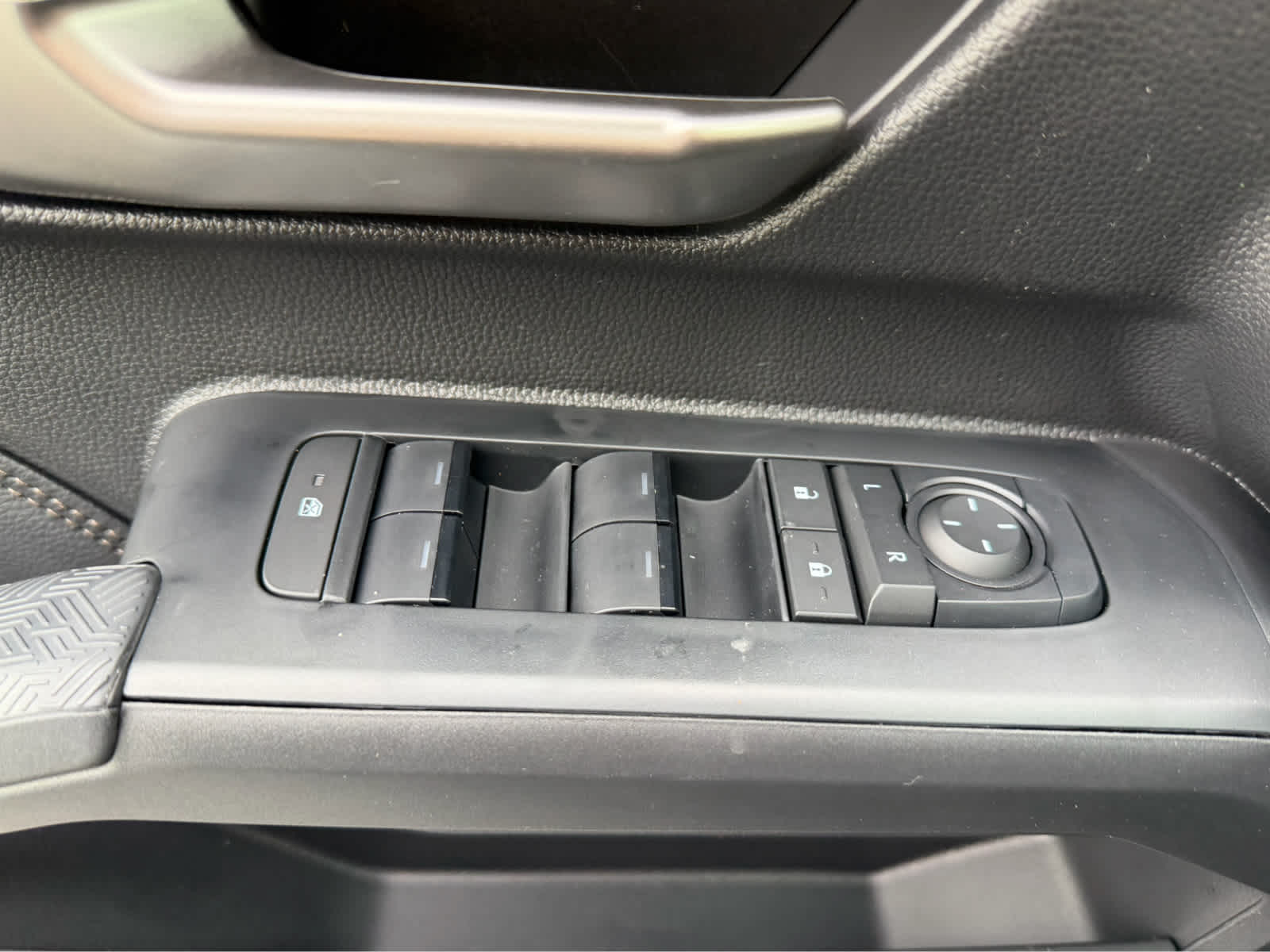 2025 Toyota Tacoma Limited