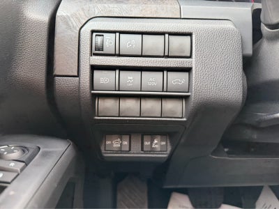 2025 Toyota Tacoma Limited