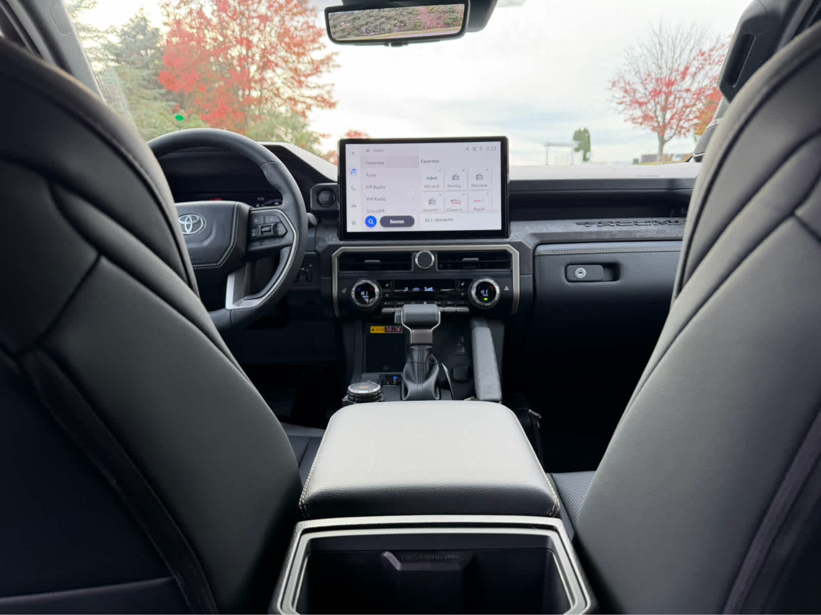 2025 Toyota Tacoma Limited