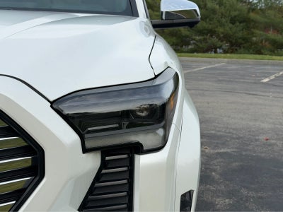 2025 Toyota Tacoma Limited