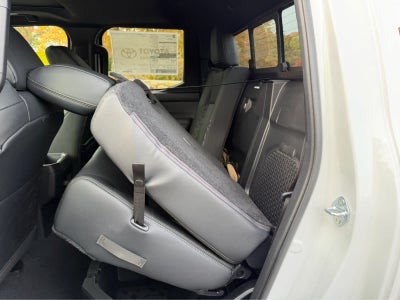 2025 Toyota Tacoma Limited