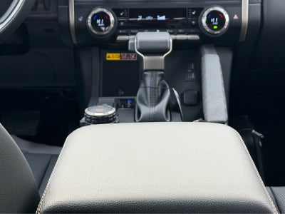 2025 Toyota Tacoma Limited