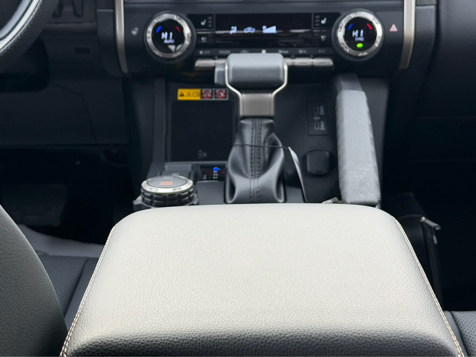 2025 Toyota Tacoma Limited