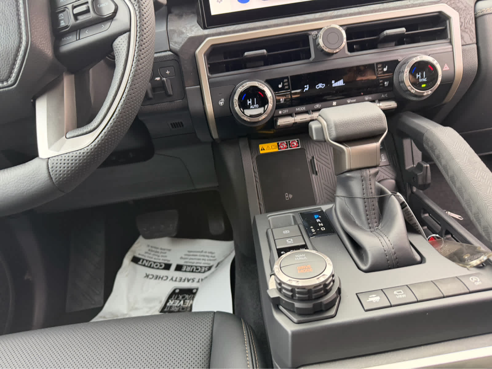 2025 Toyota Tacoma Limited