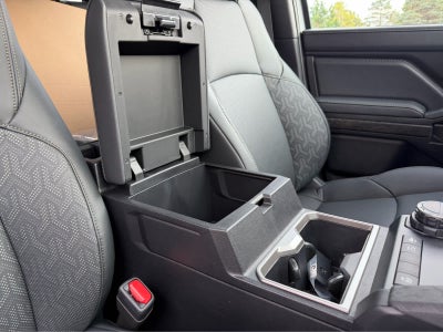 2025 Toyota Tacoma Limited