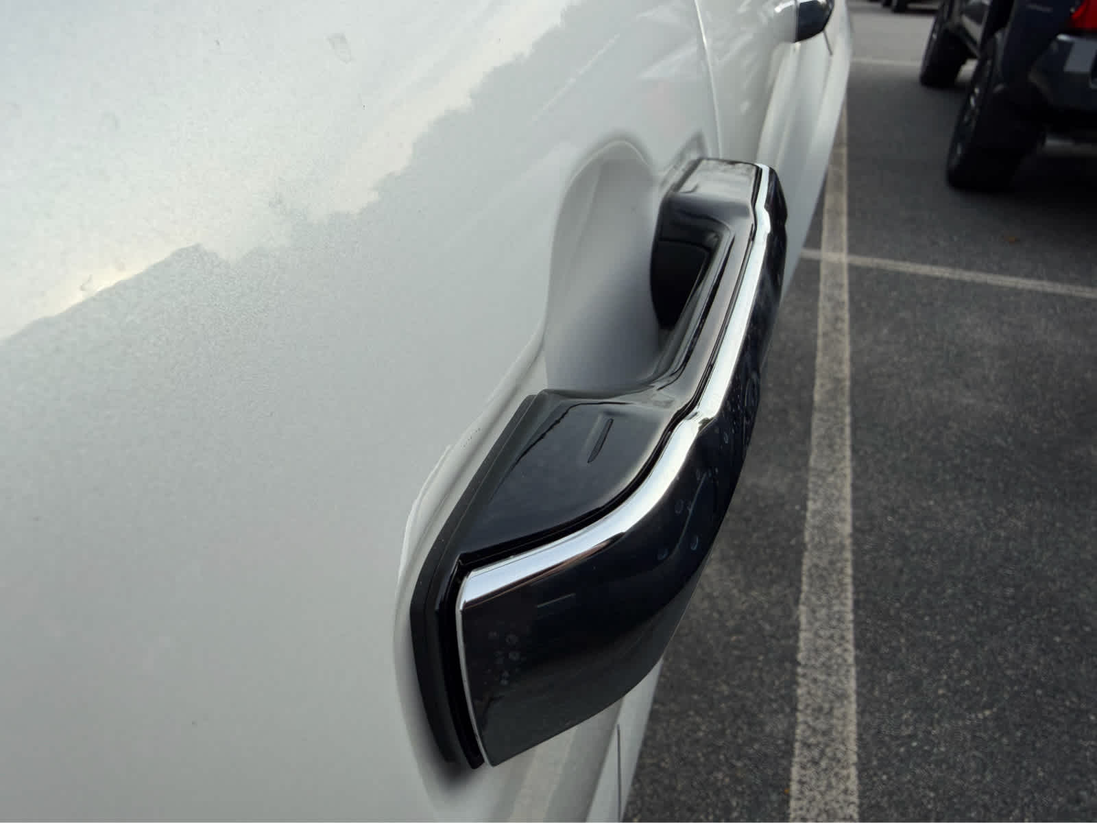 2025 Toyota Tacoma Limited