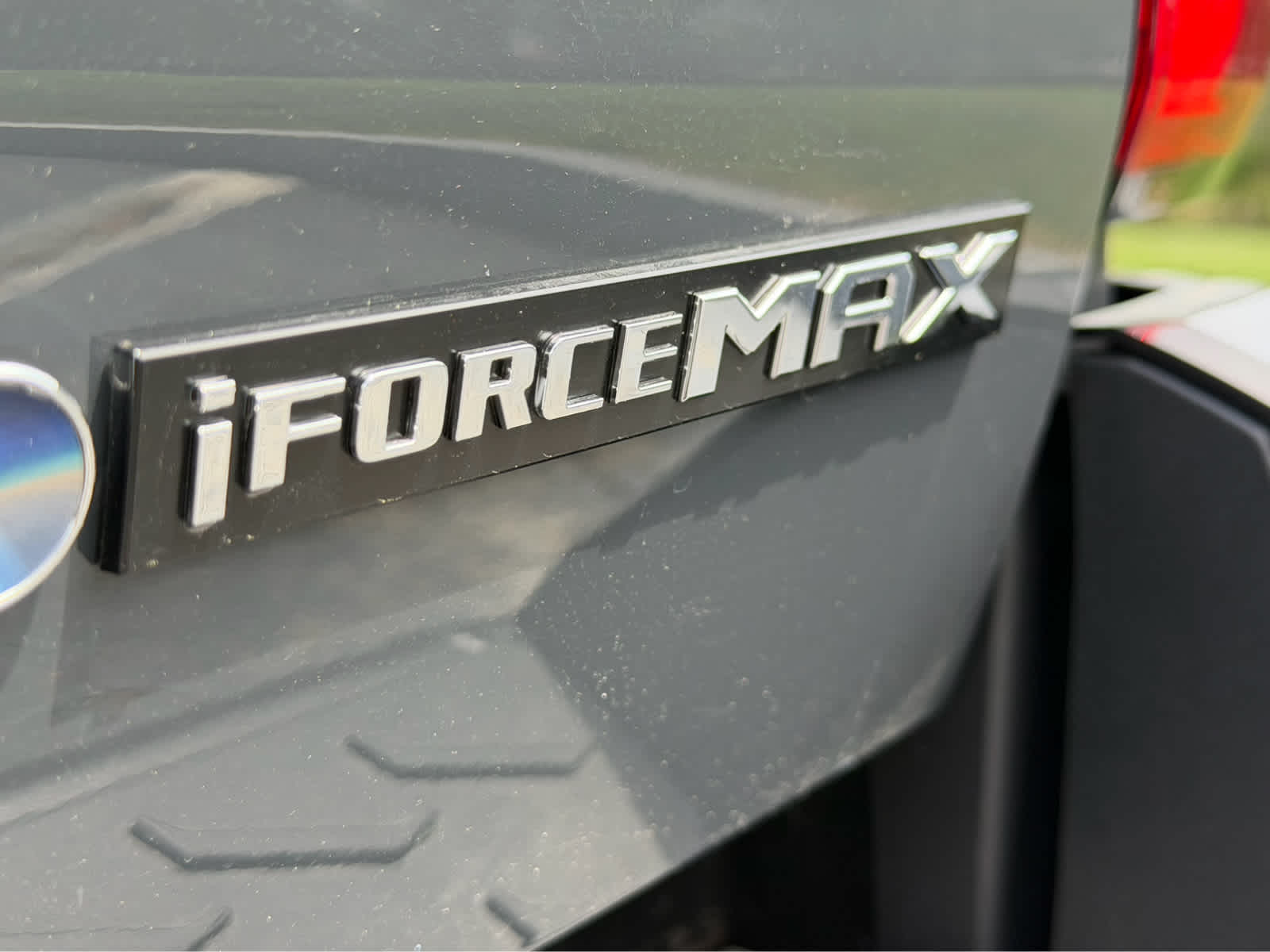 2026 Toyota Tacoma i-FORCE MAX Tacoma TRD Pro