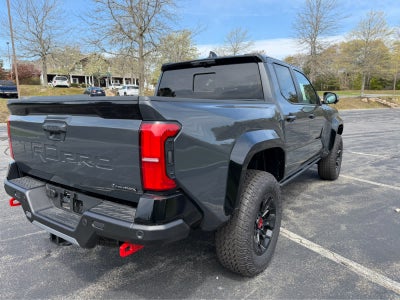 2026 Toyota Tacoma i-FORCE MAX Tacoma TRD Pro