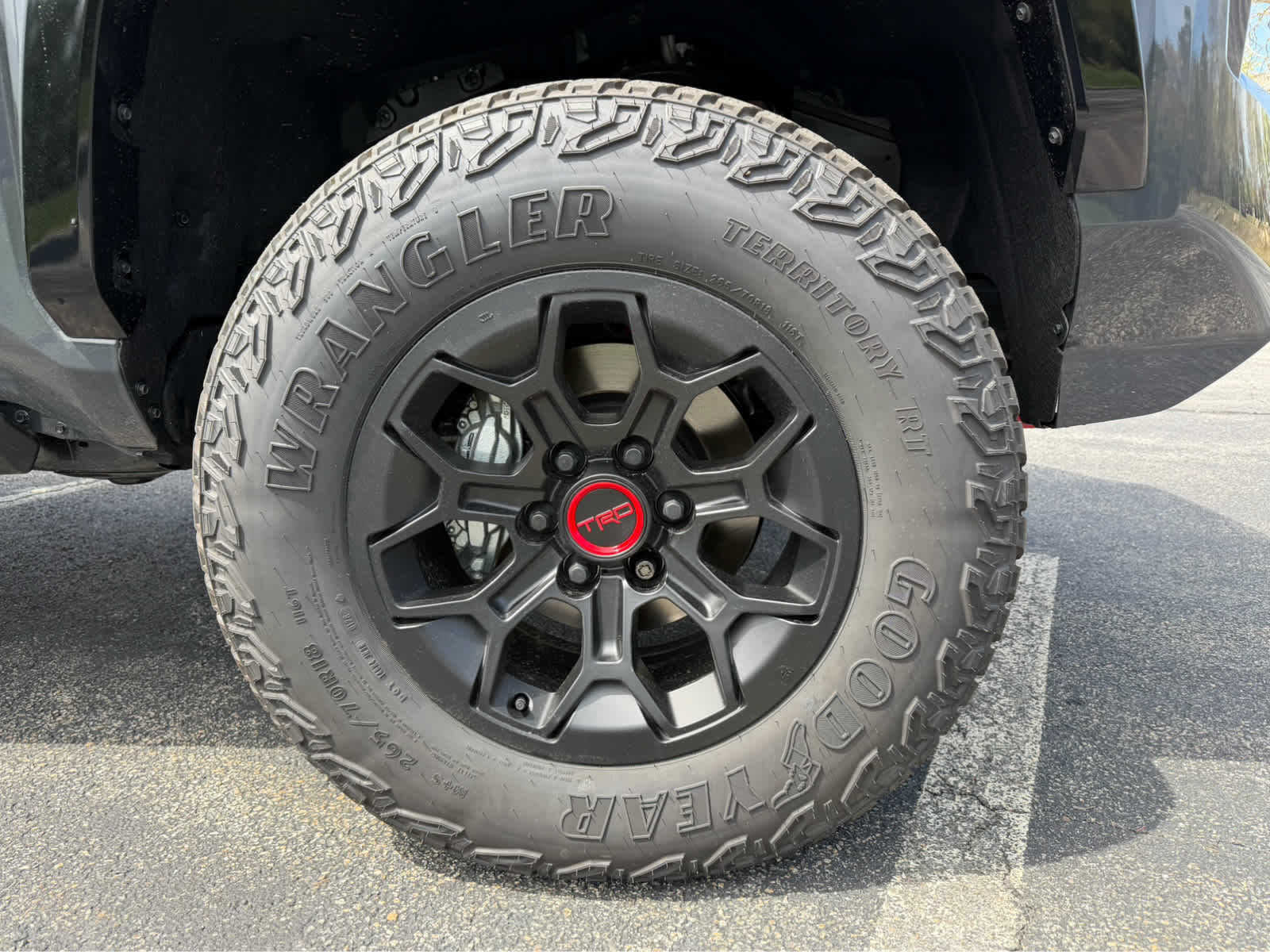 2026 Toyota Tacoma i-FORCE MAX Tacoma TRD Pro